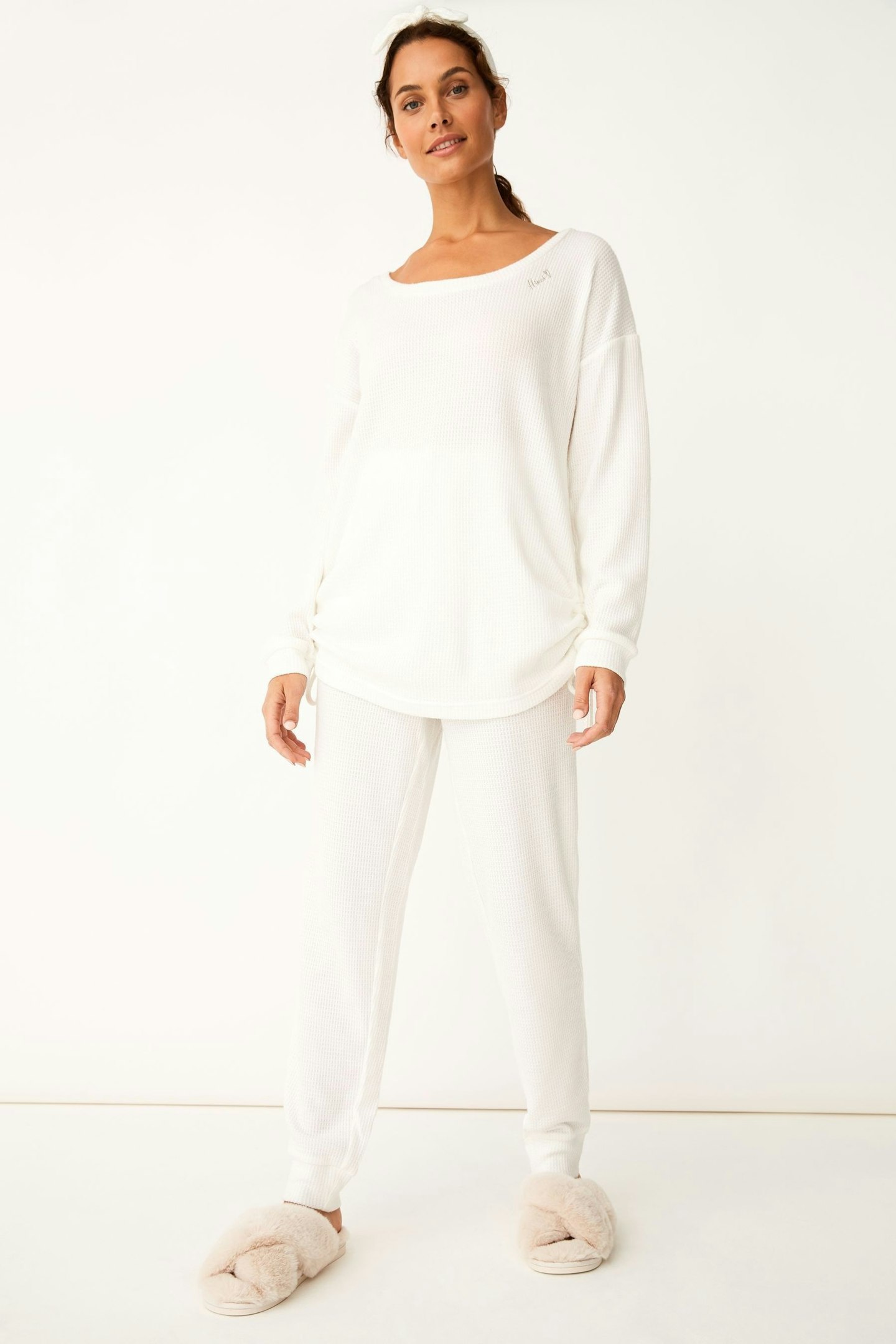Loungewear sales sets tesco